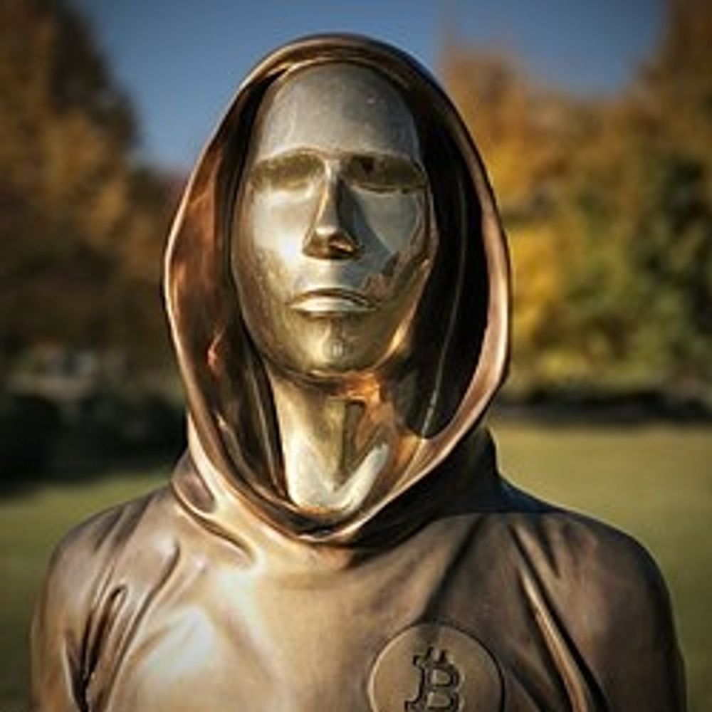 Satoshi nakamoto
