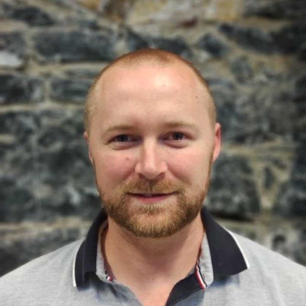 Daniel Hunt