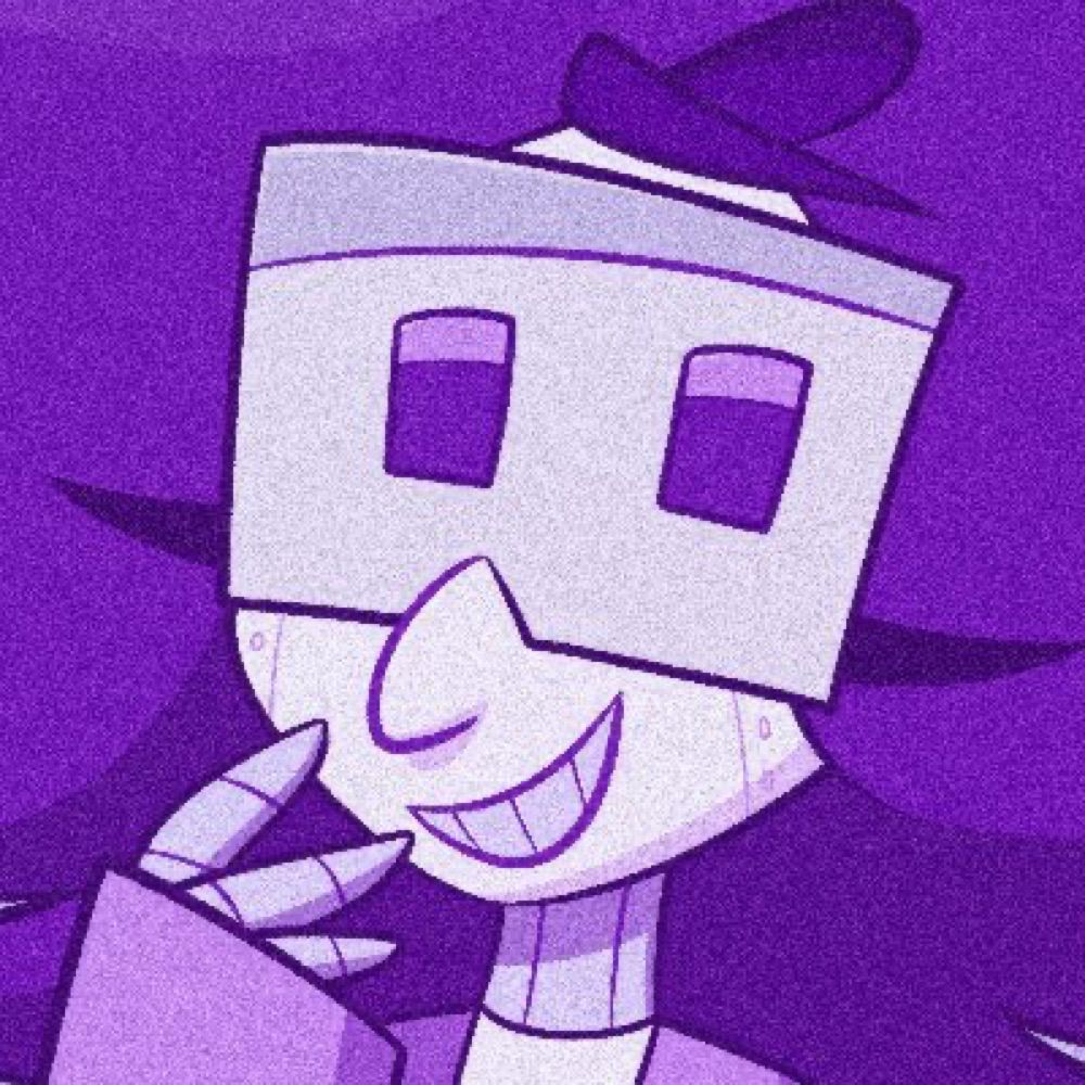 violet
