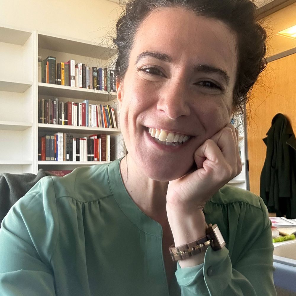 Whitney Sperrazza, PhD