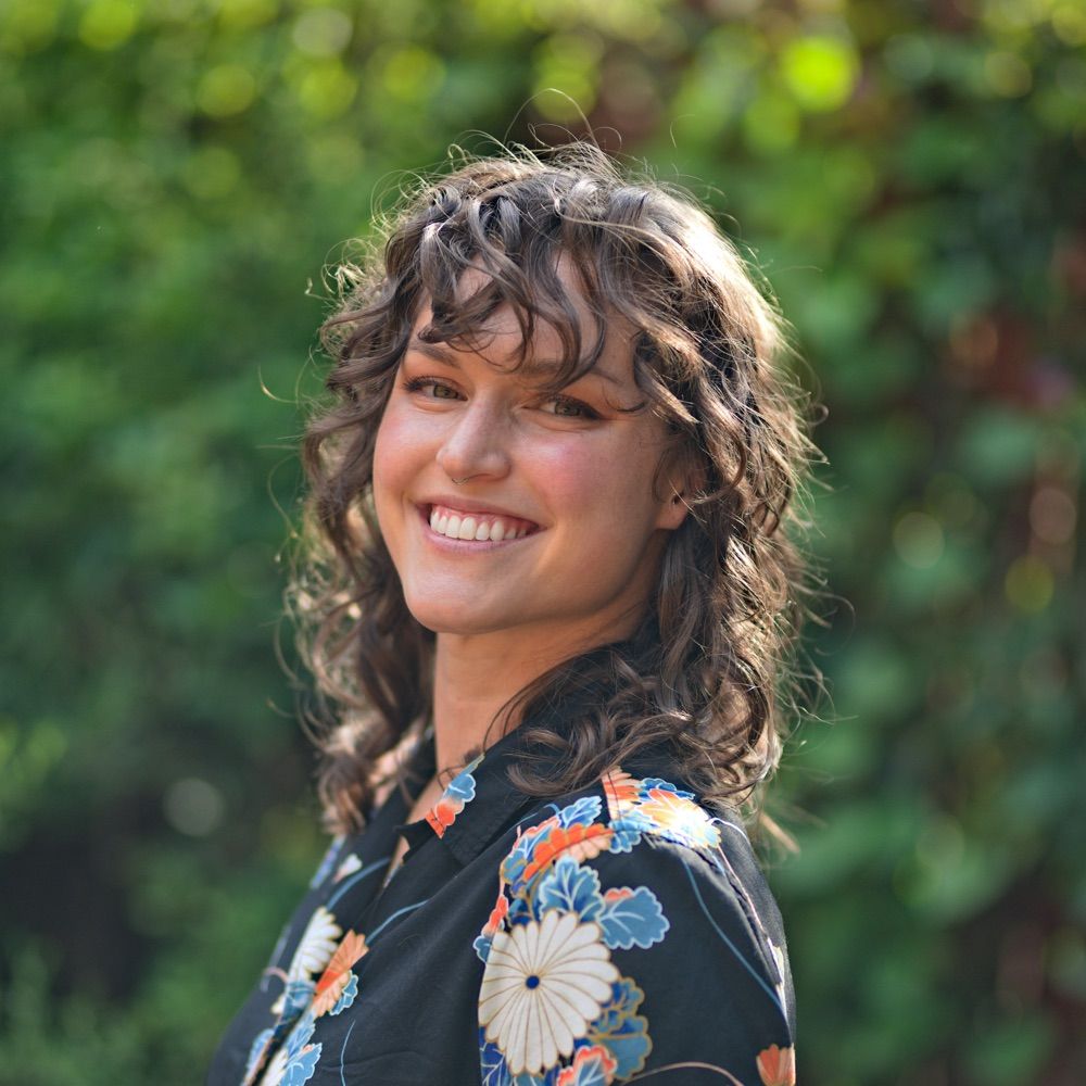 Morgan Coburn, PhD
