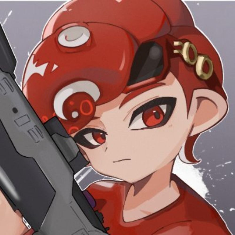 Chara's avatar