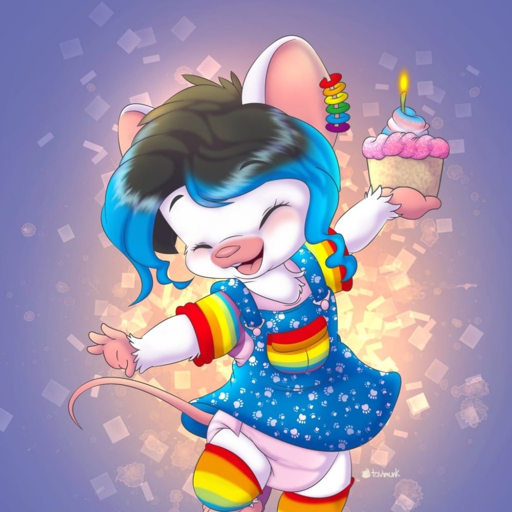 Siddy mouse