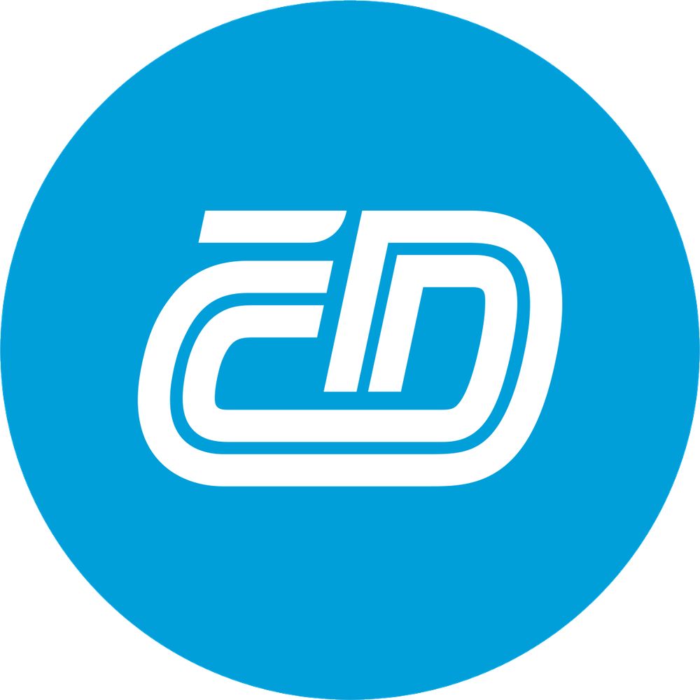 České dráhy 