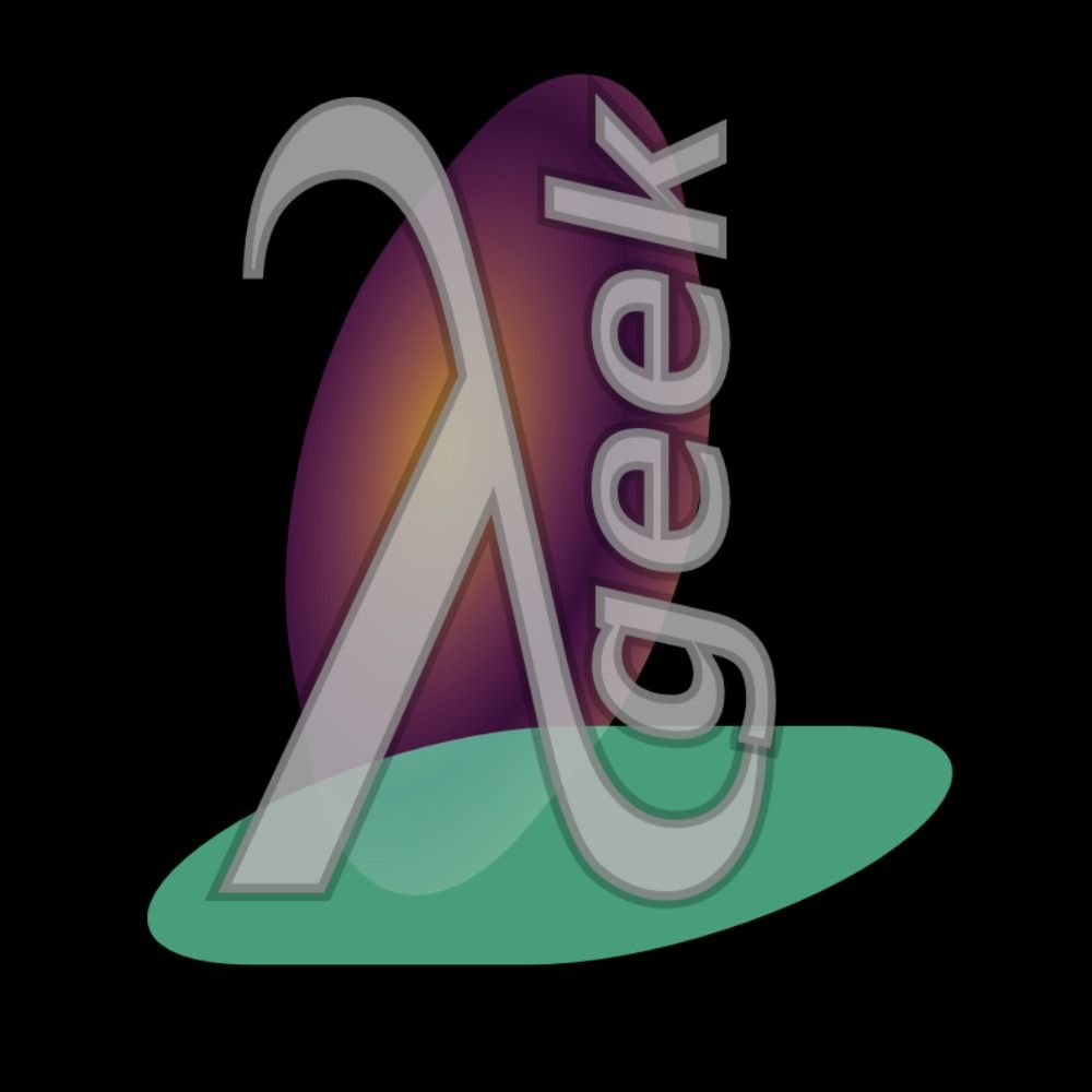 λgeek