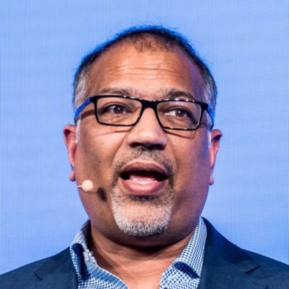 Zahed Amanullah