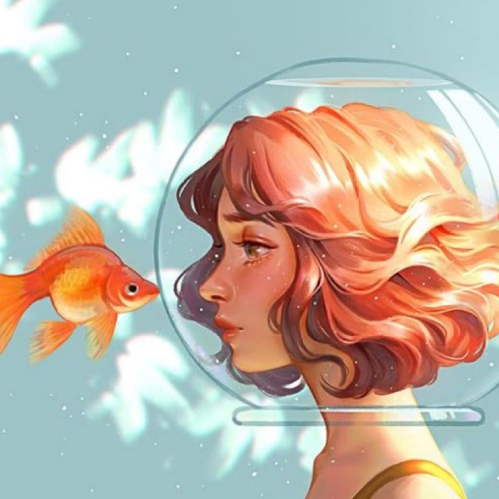 B.🌸