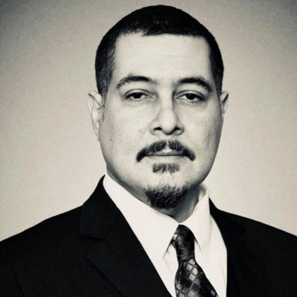 Robert Lon Walden-Chastain