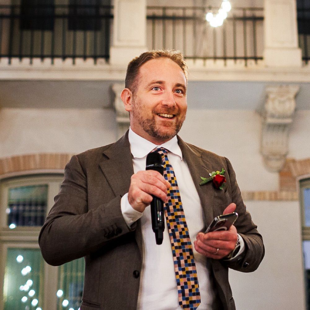 Simone Casadei P.