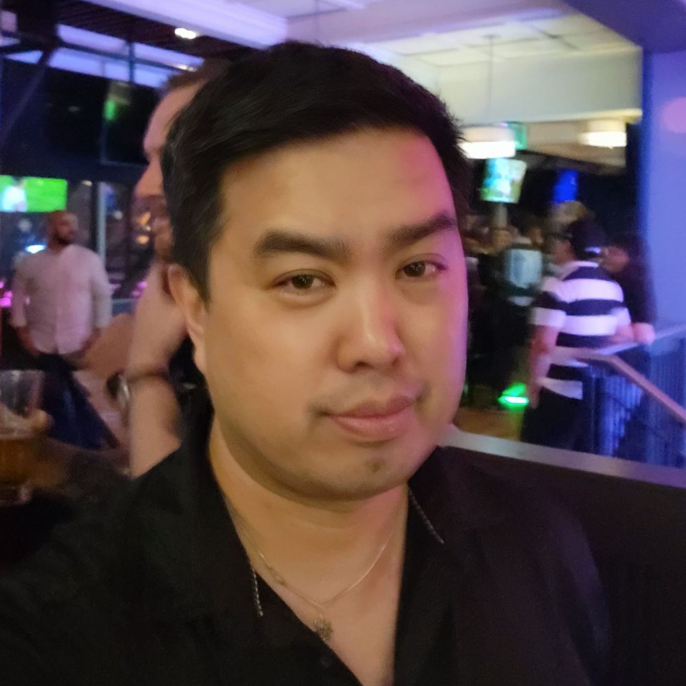 Tony Moy 