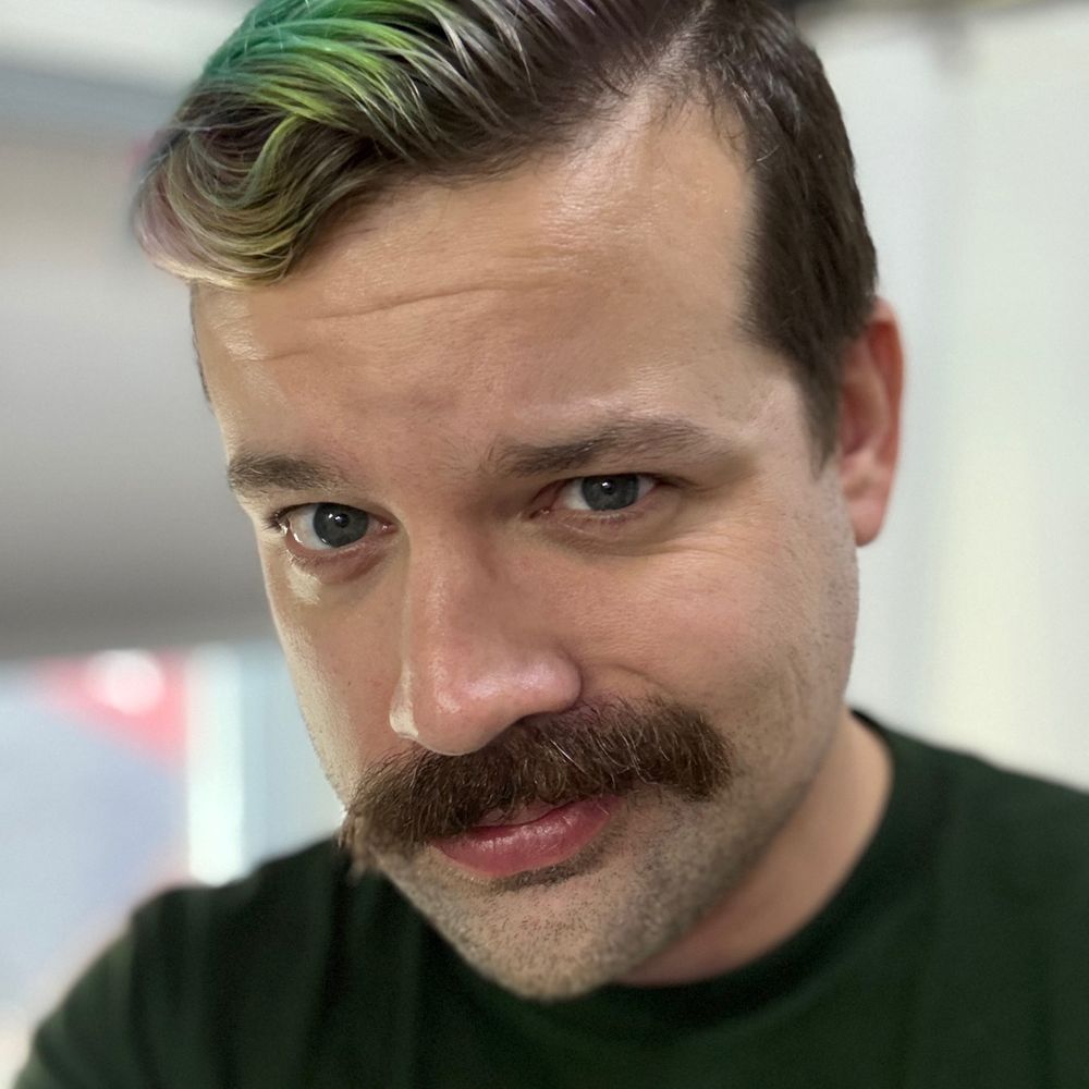 Kyle Macey