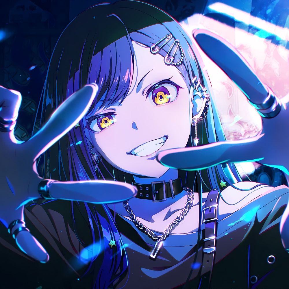 夜音
