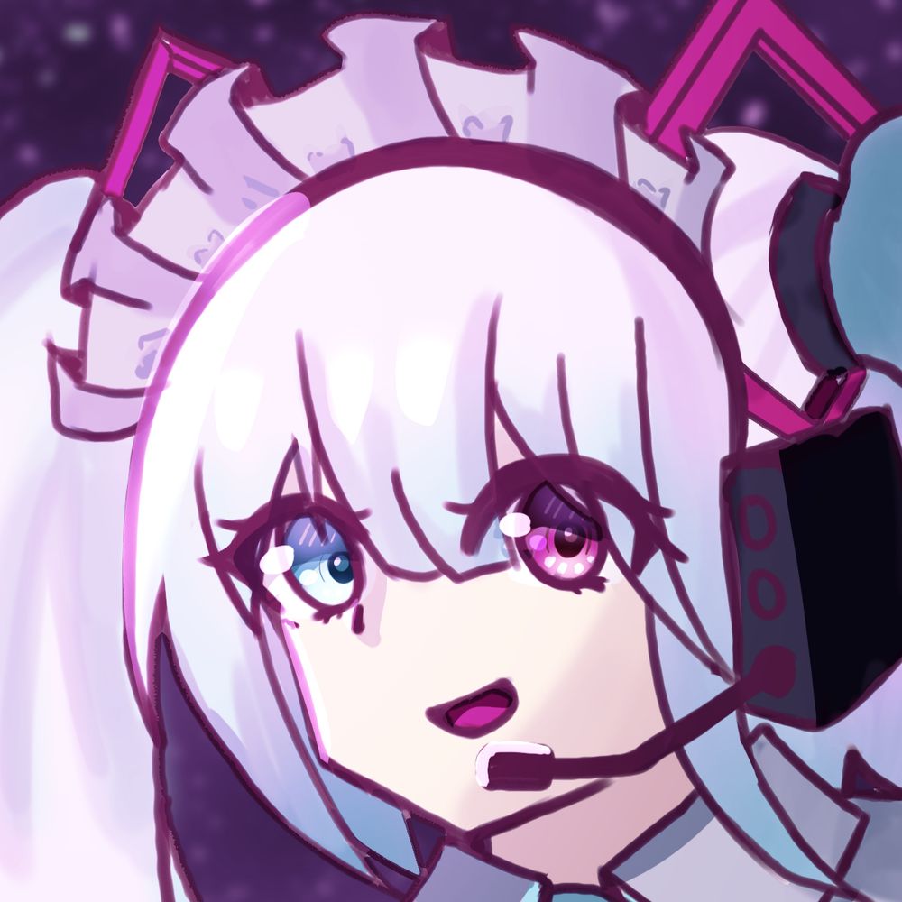 MaidFrame