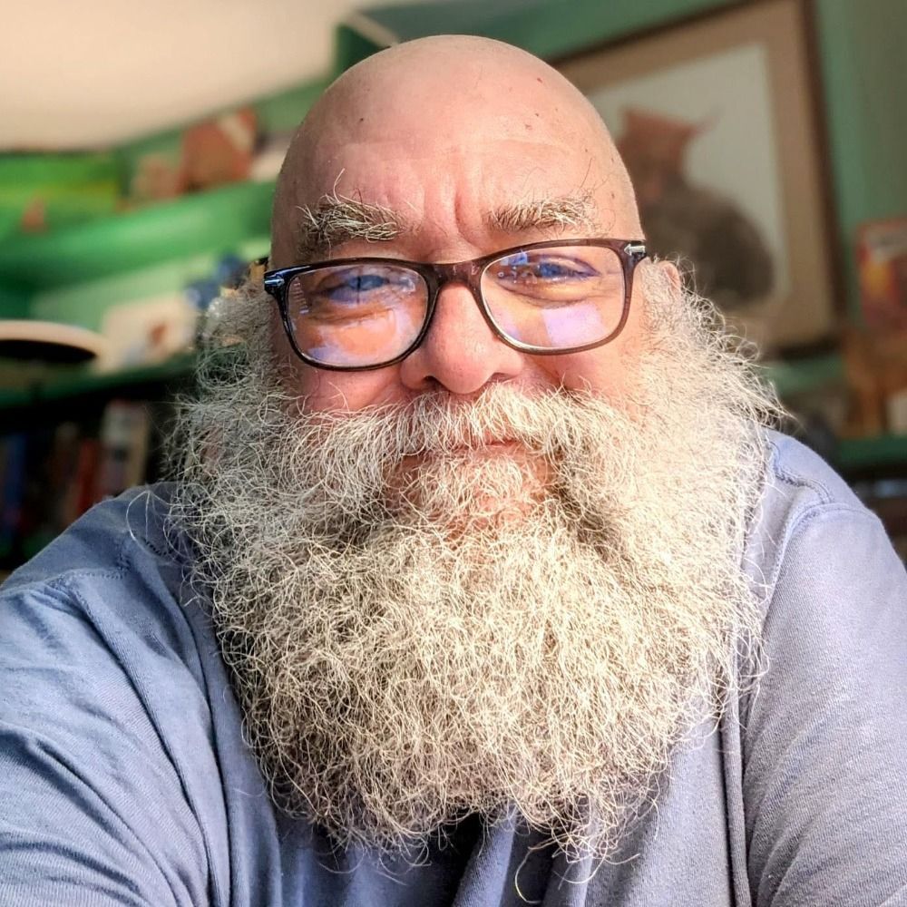 Profile avatar