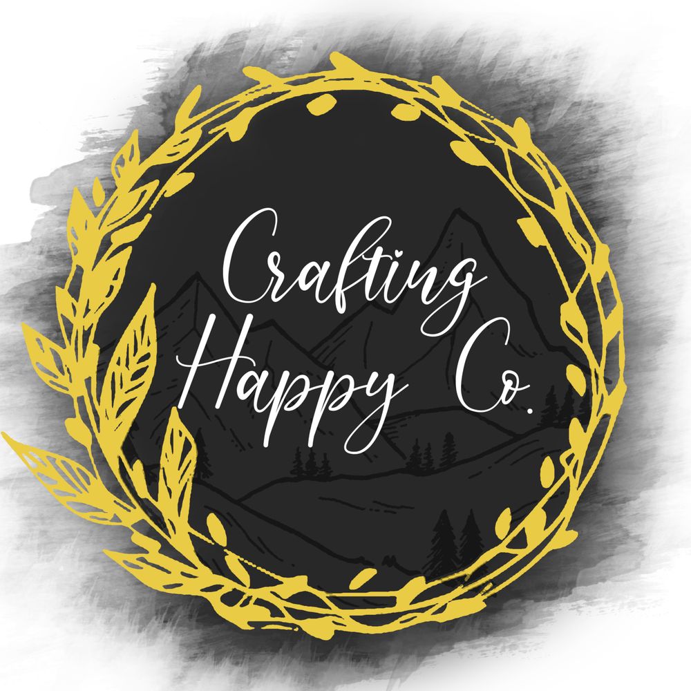 Profile picture craftinghappyco.bsky.social