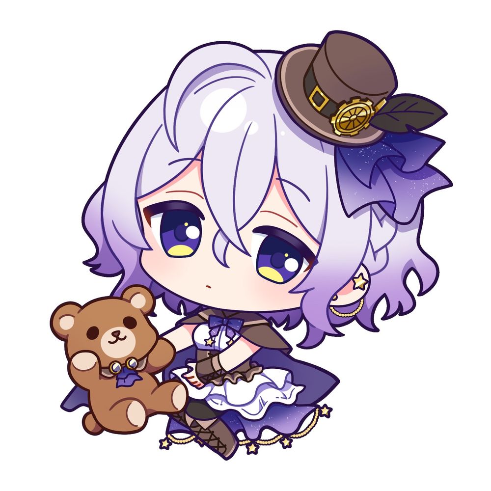 may kuma ┆ design