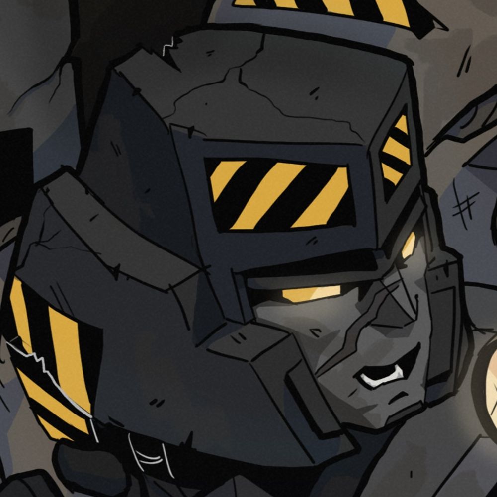 Cyber Drift