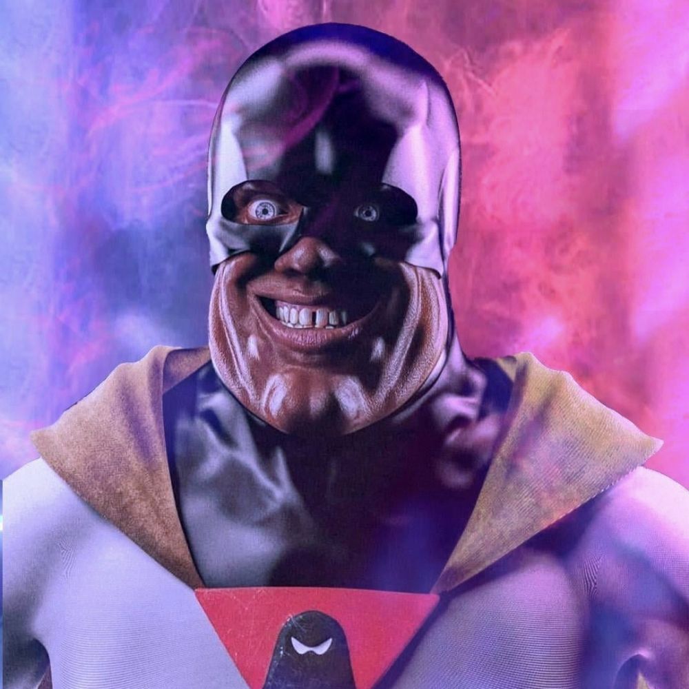 The Big Shabadooski