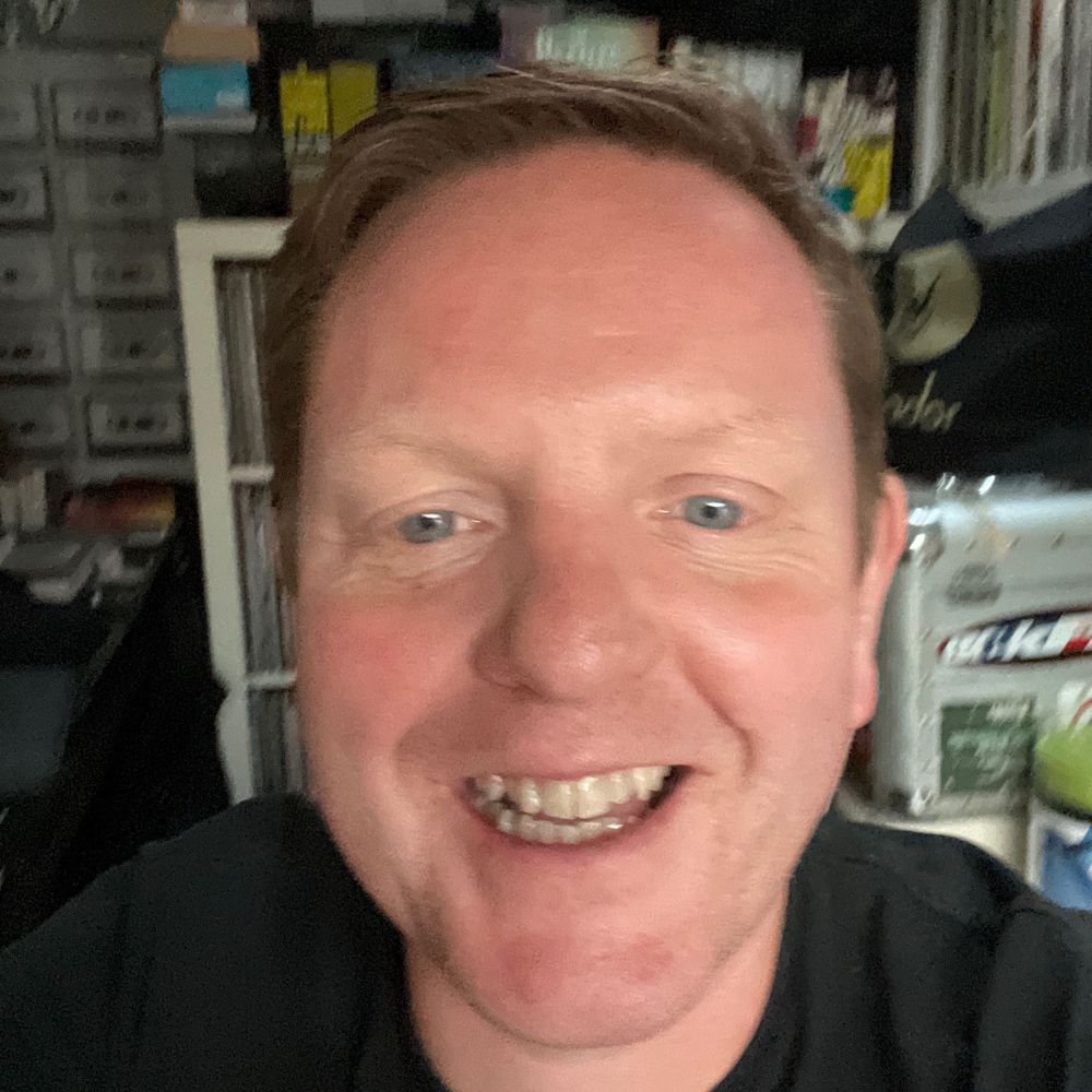Steve Parry