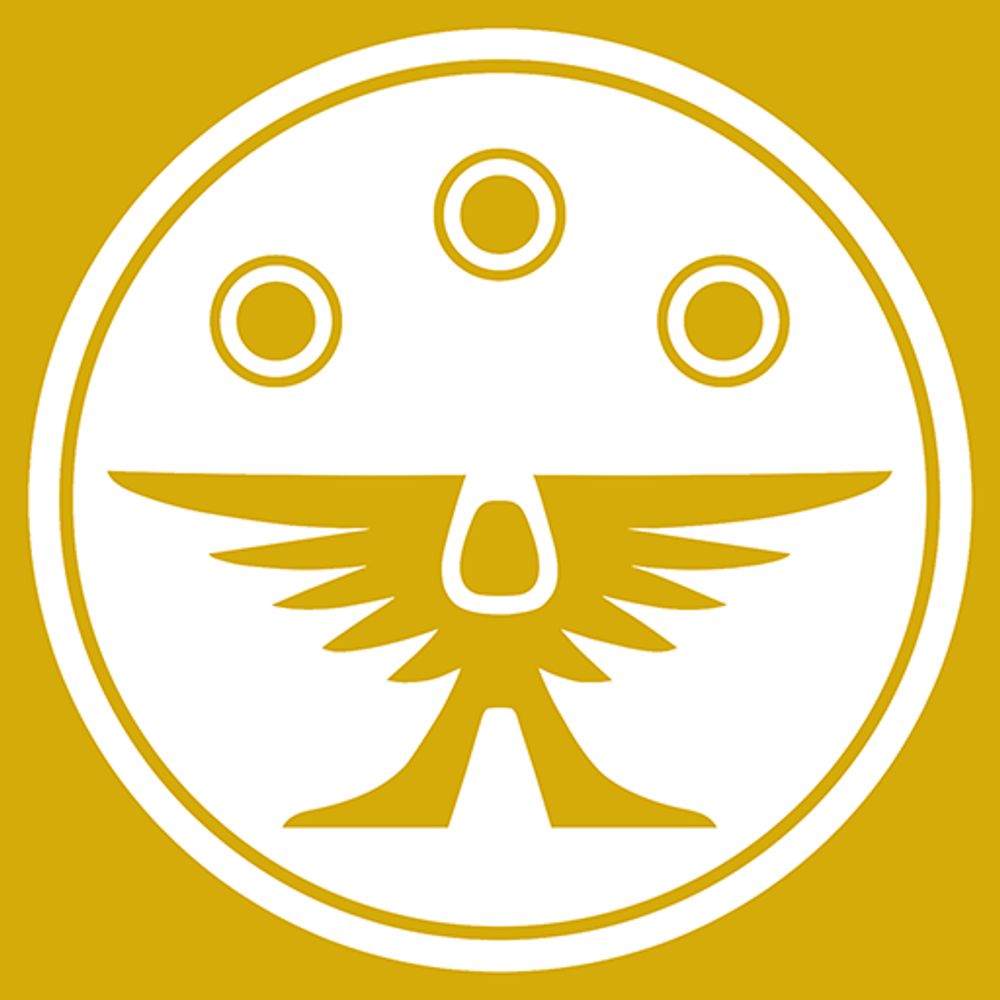The Cargo Cult