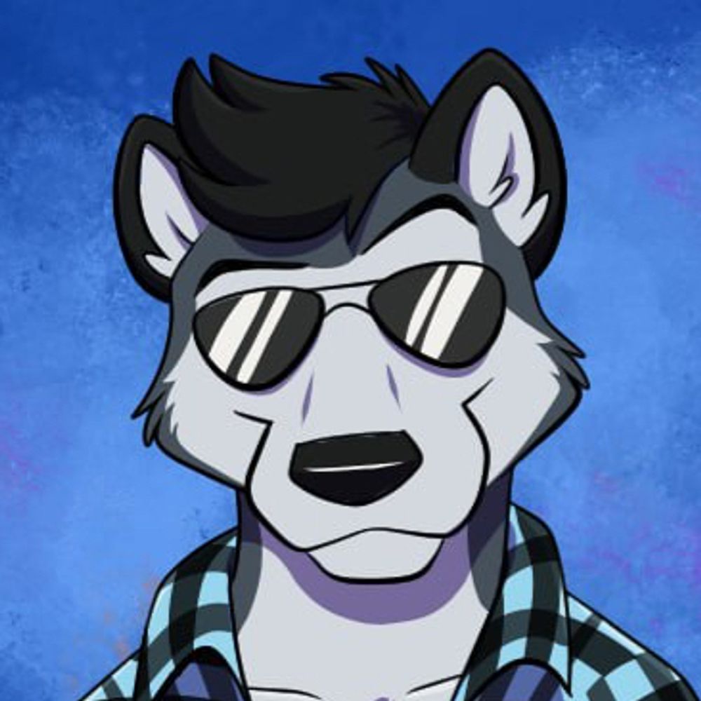 KickinWing, AnimalDoctor aka AetherWuff