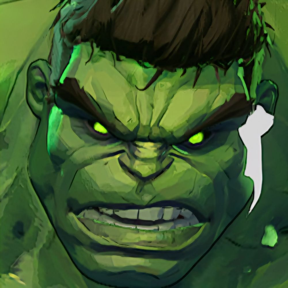 baxteRAngry™