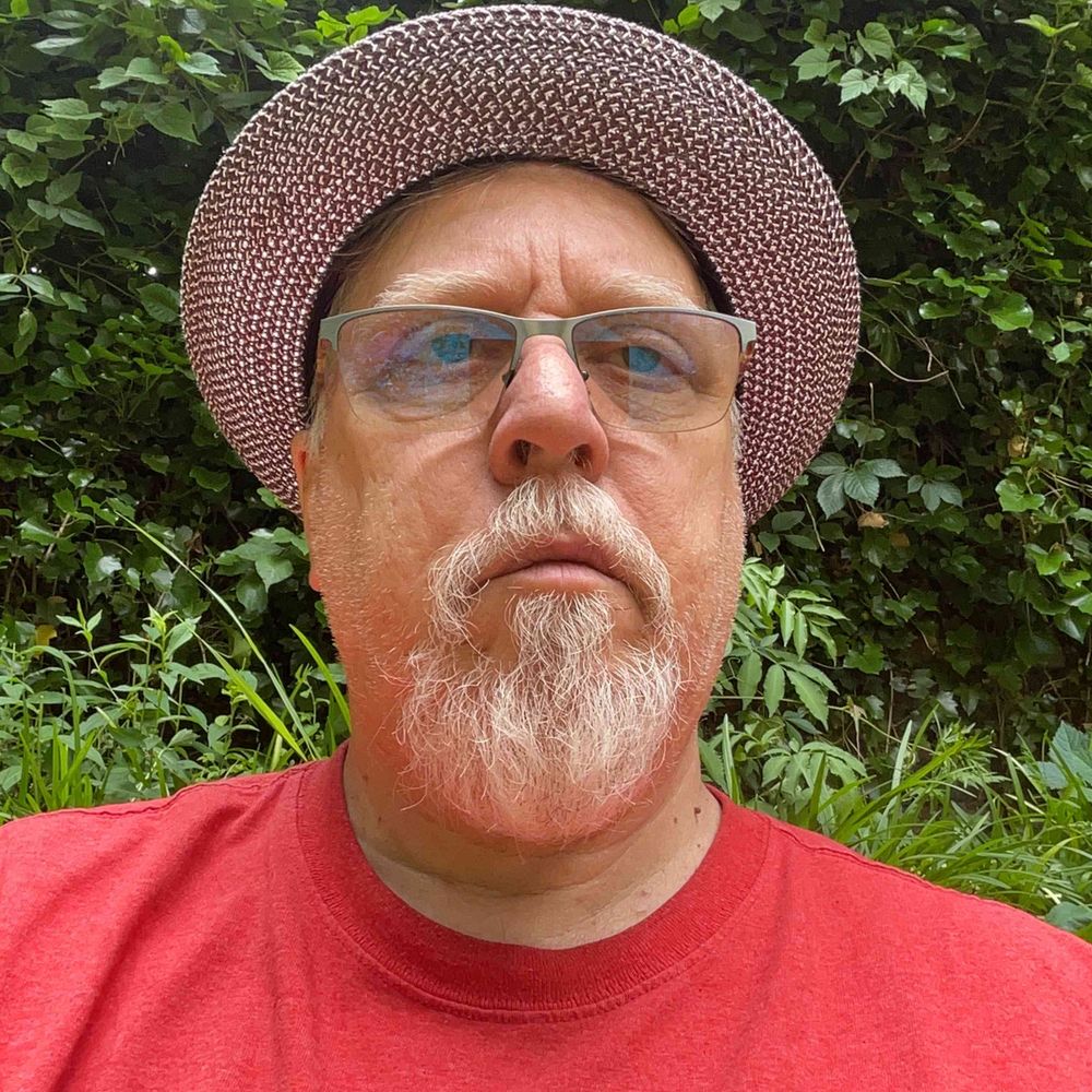 Bruce Zeines