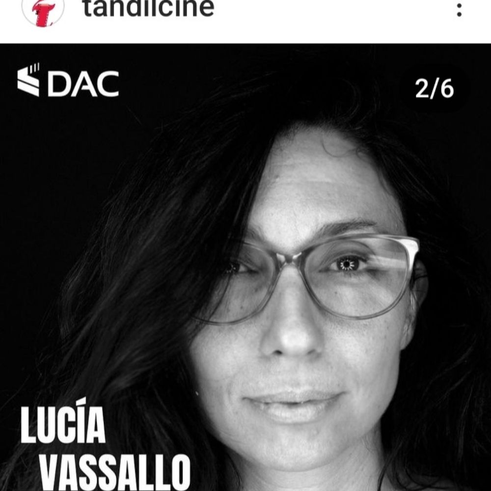 Lucia Vassallo