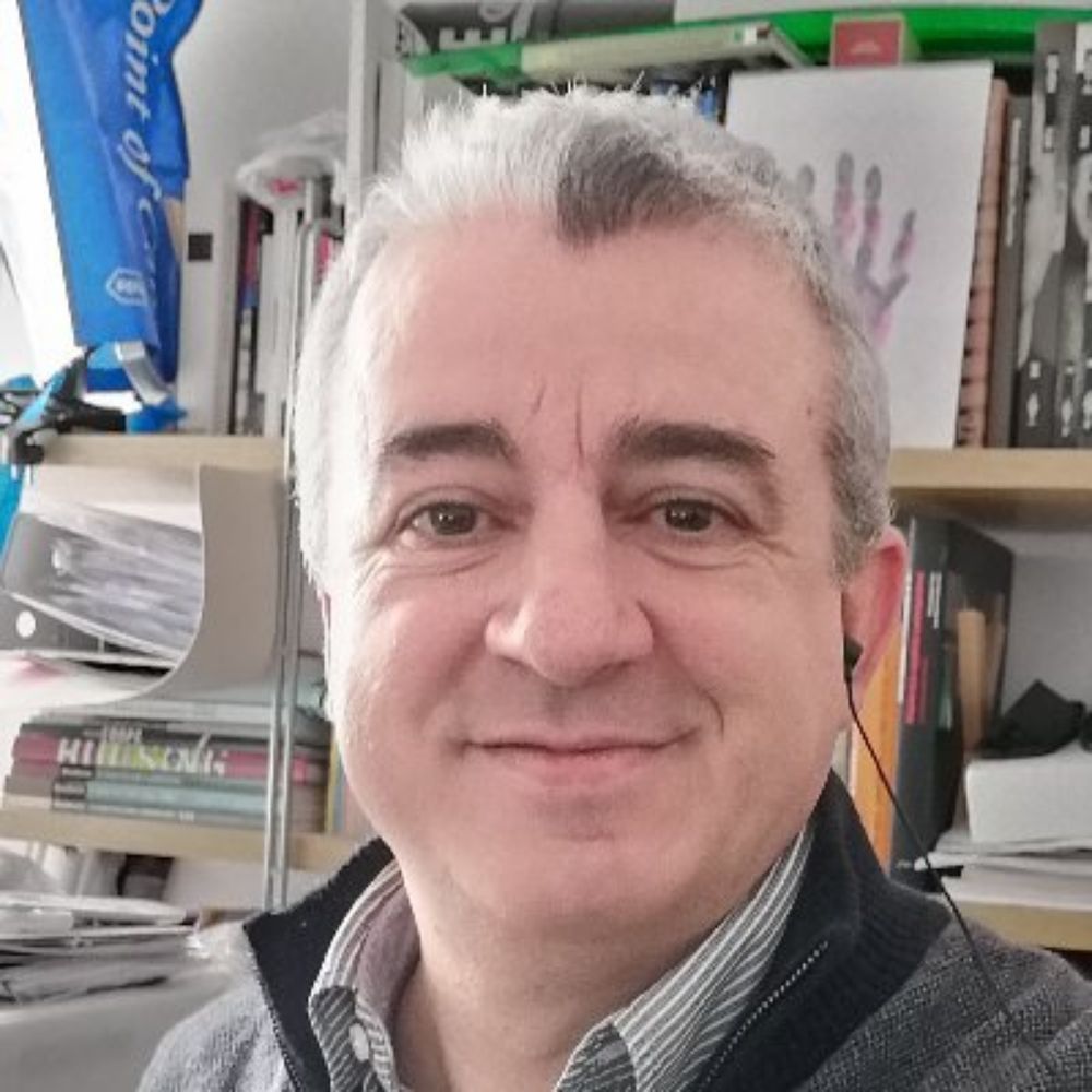 Alberto Ruiz