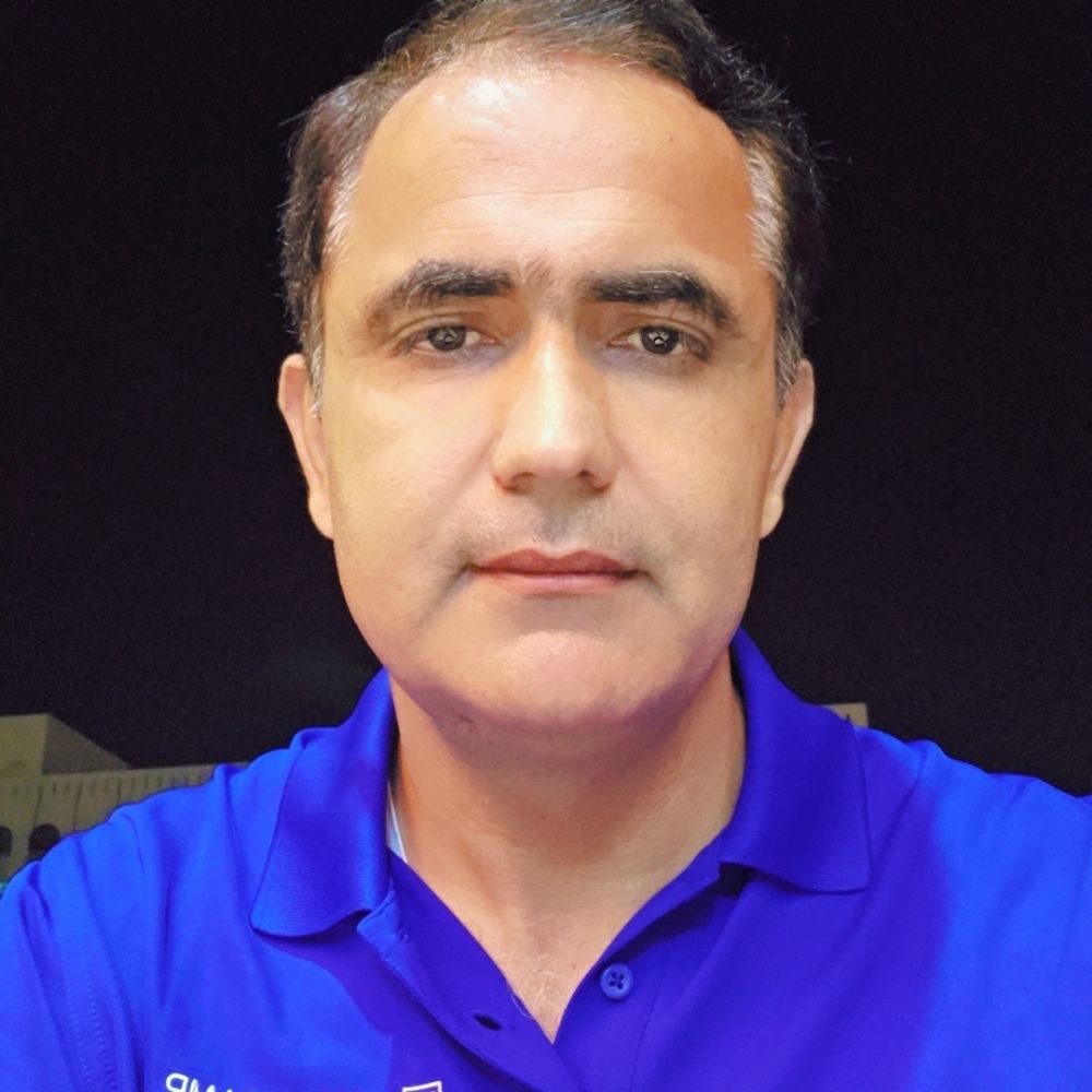 Rab Nawaz Baloch