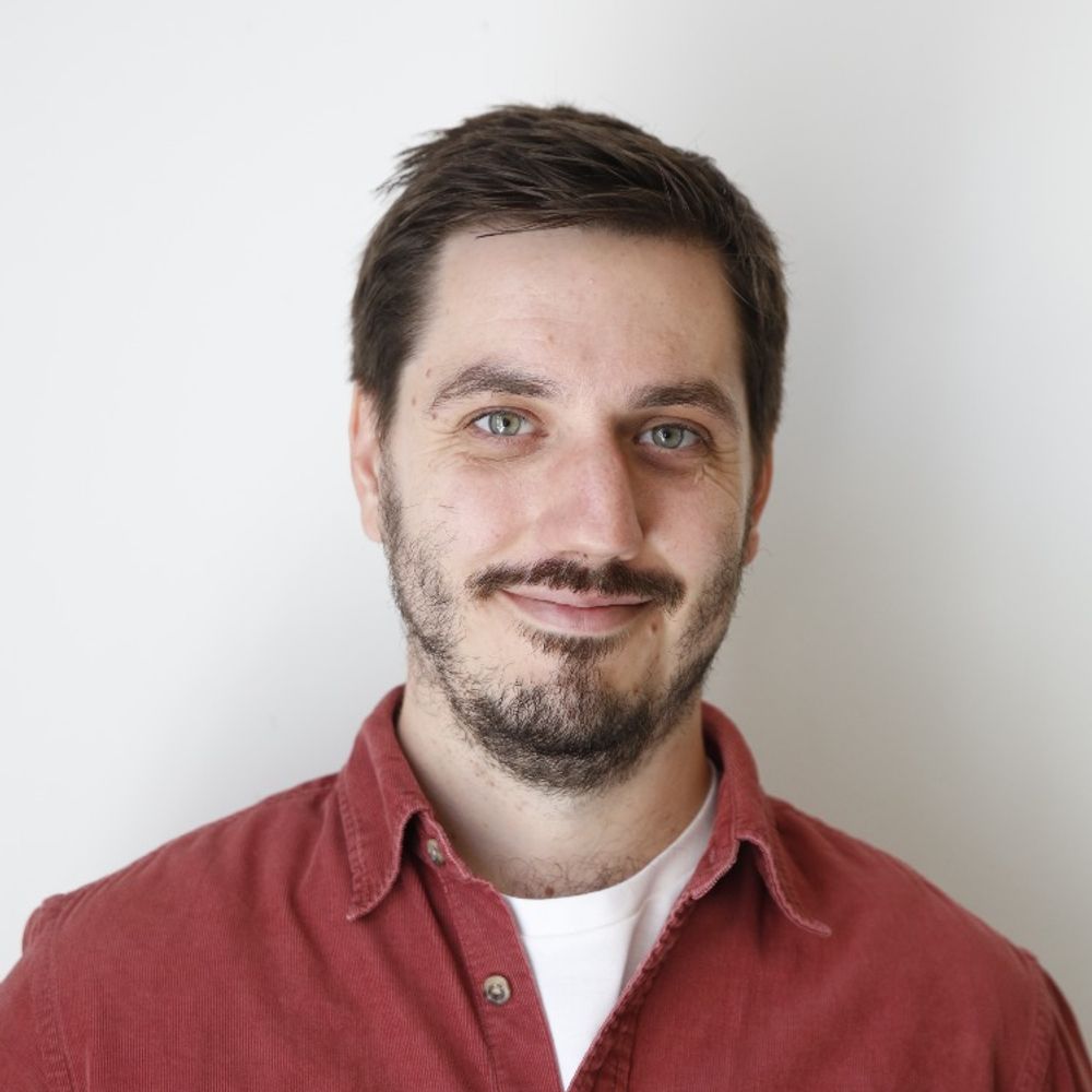 Matt Gardner