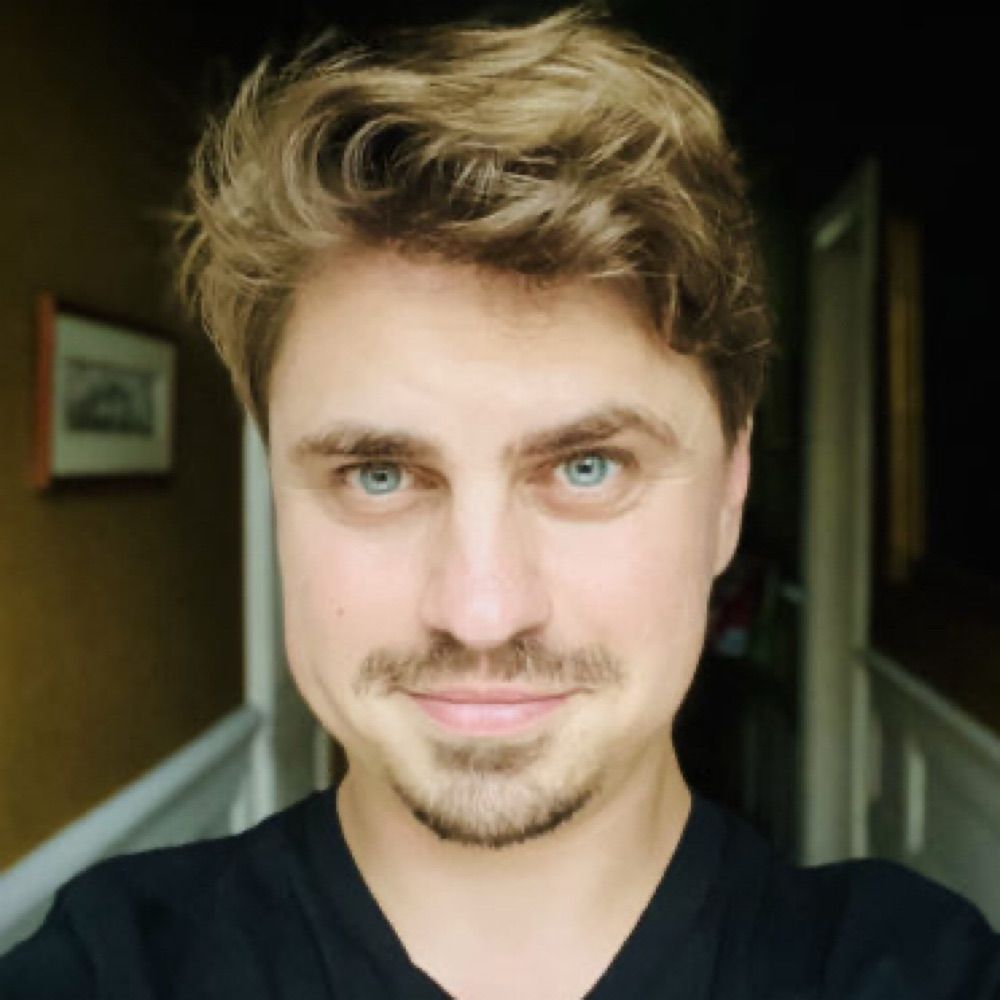 Tomasz Namerla