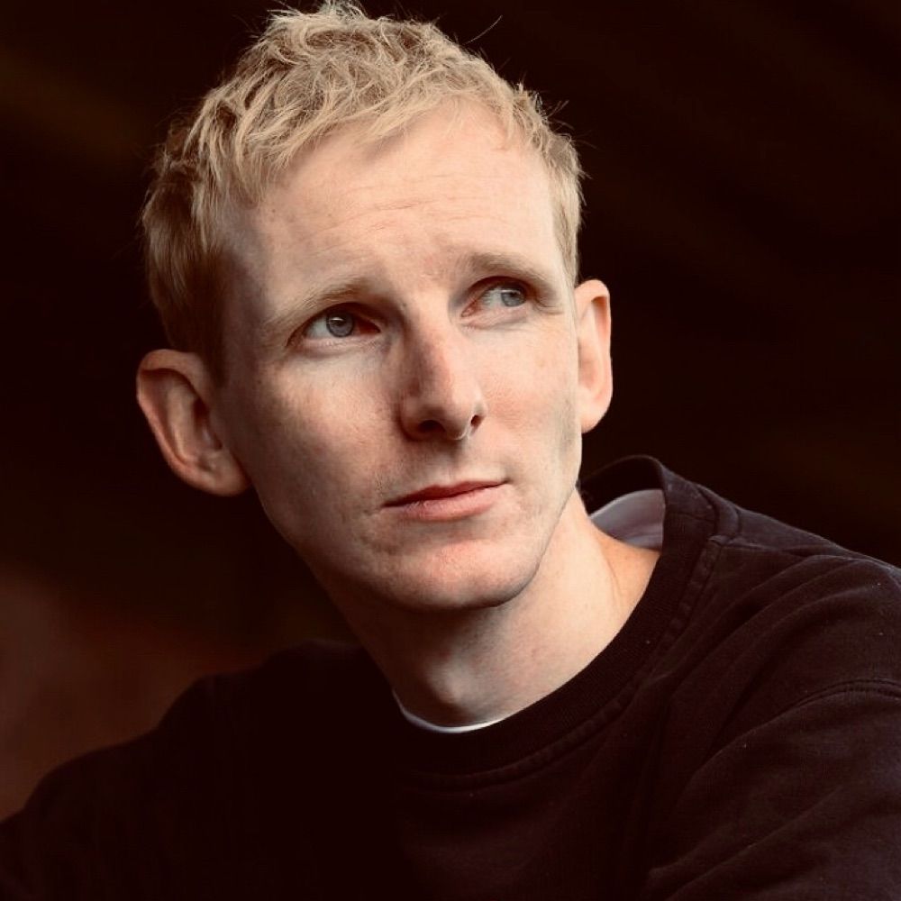 Svante Wettergren