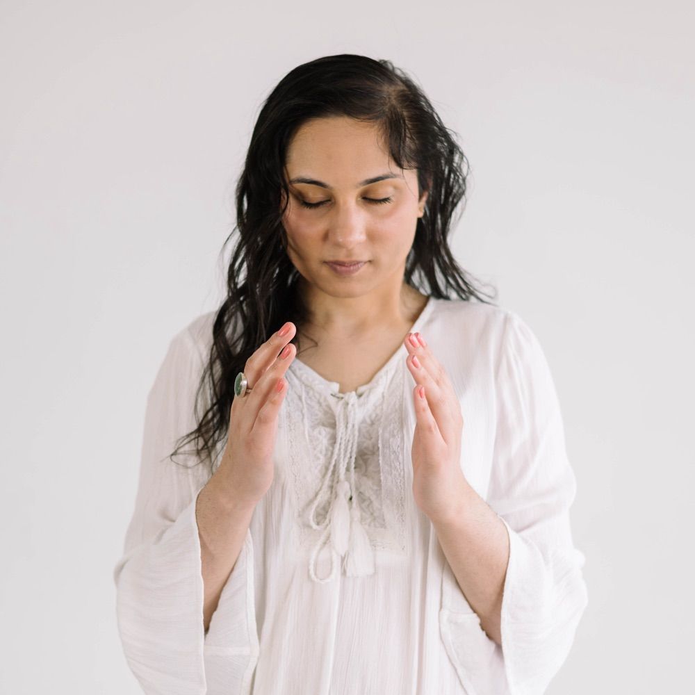 Sher | Energetic Alignment & Guidance