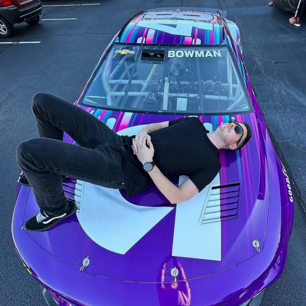 Gio🏁