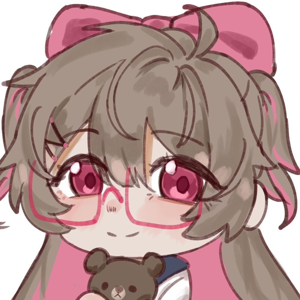 🎀 • YUMI • 🧸 (ติดไฟนอล💥)