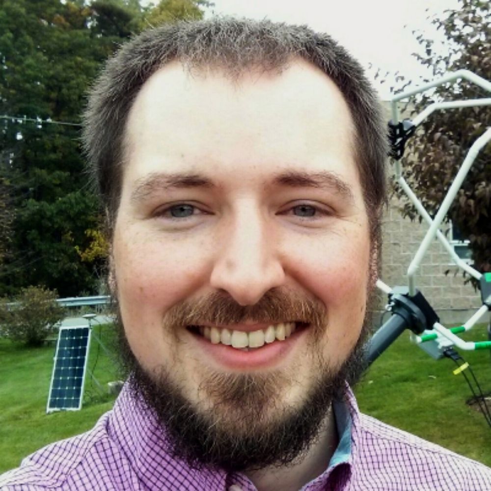 Ryan Volz