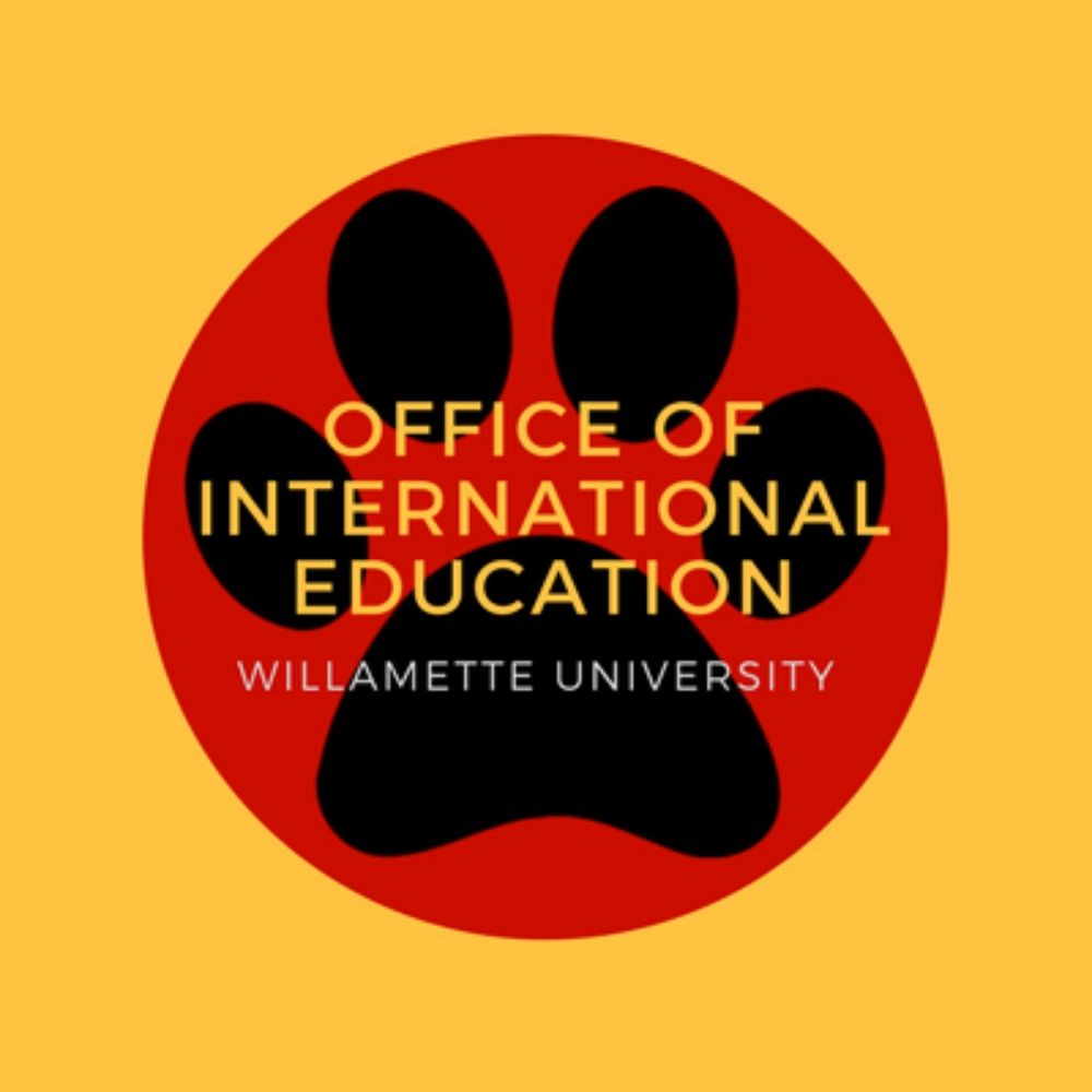 WU Office of International Education (OIE)