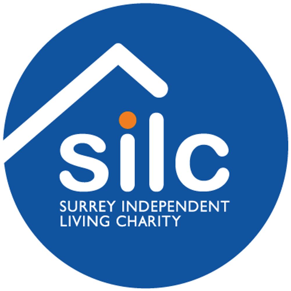 Surrey Independent Living Charity (SILC)