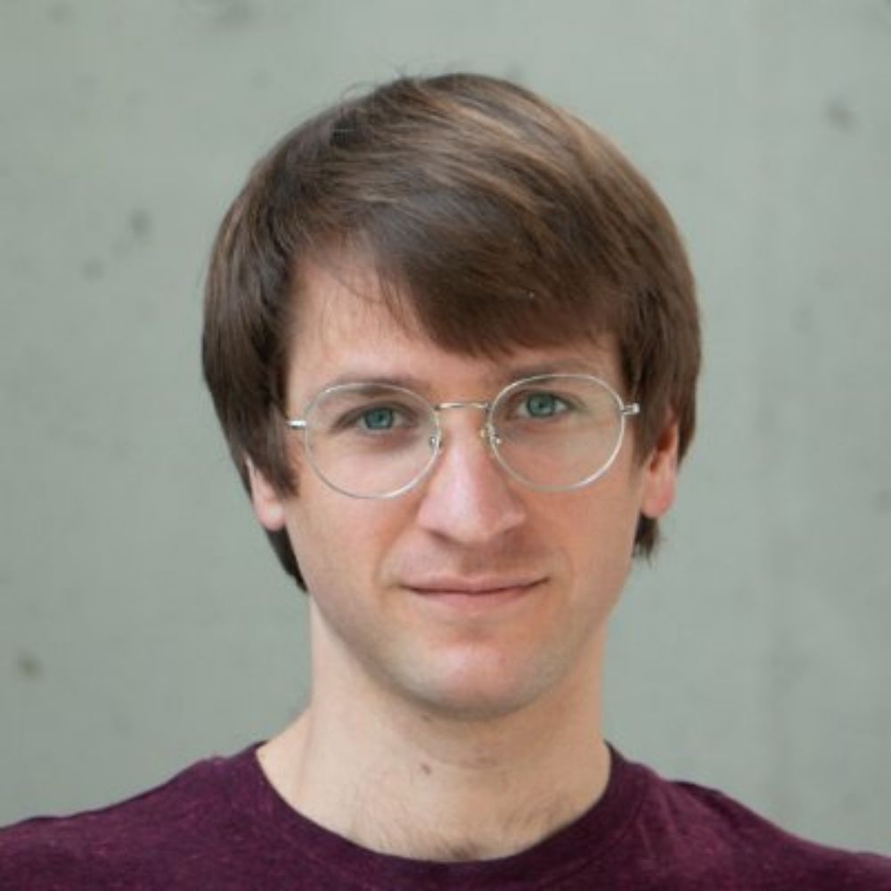 Matthias Perkonigg