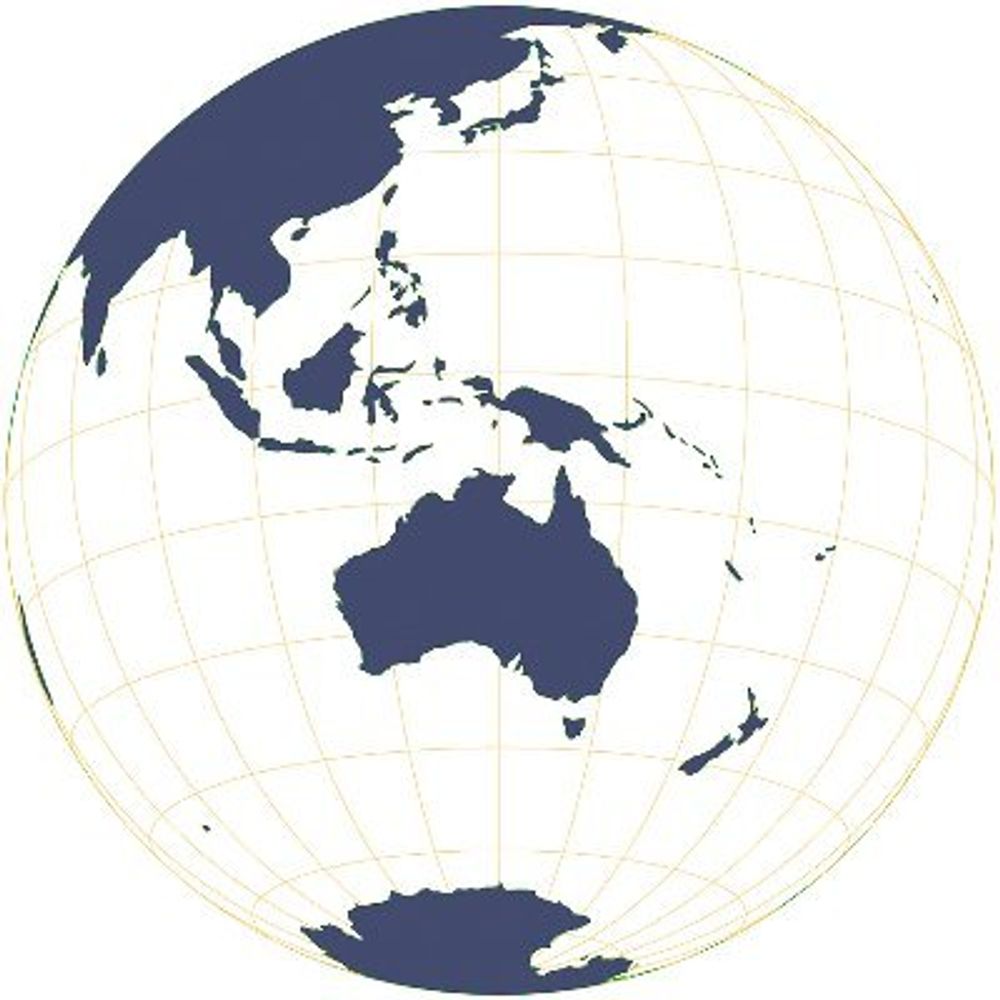 Women in Int Security - Australia
