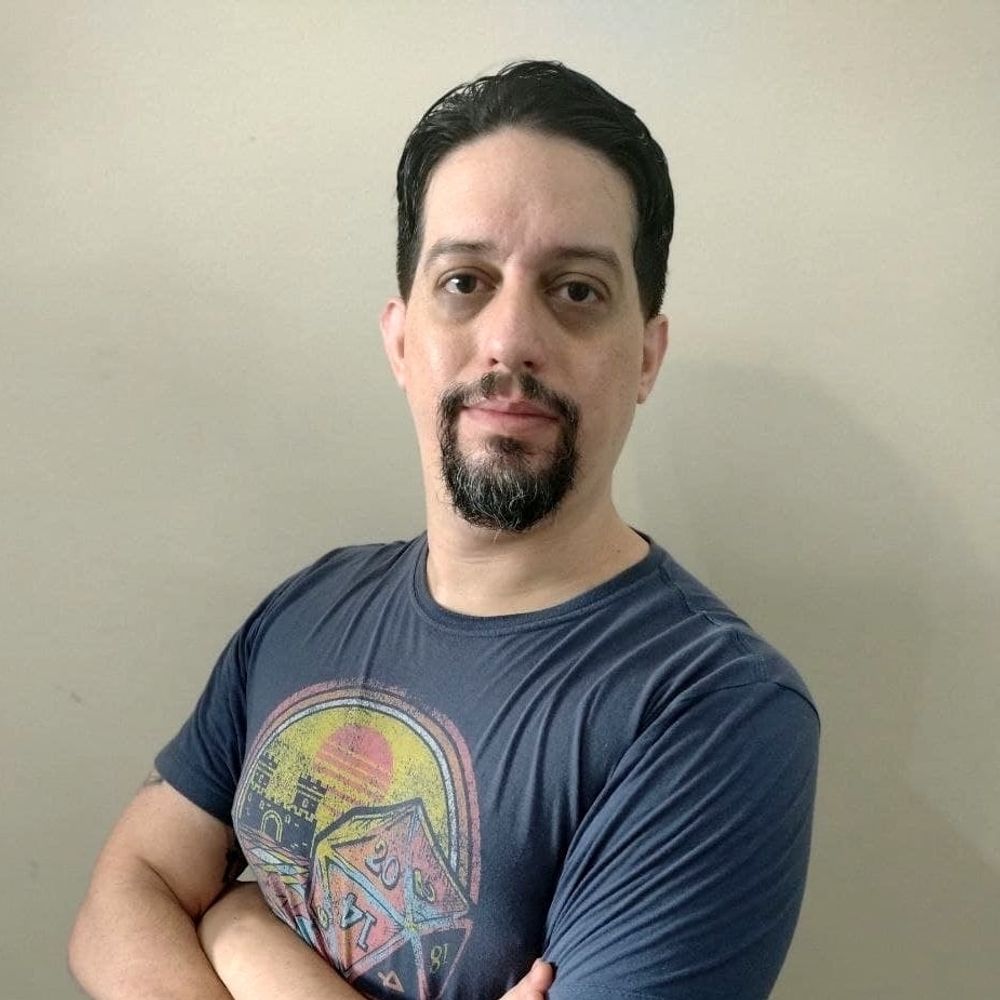 Bart Rabelo