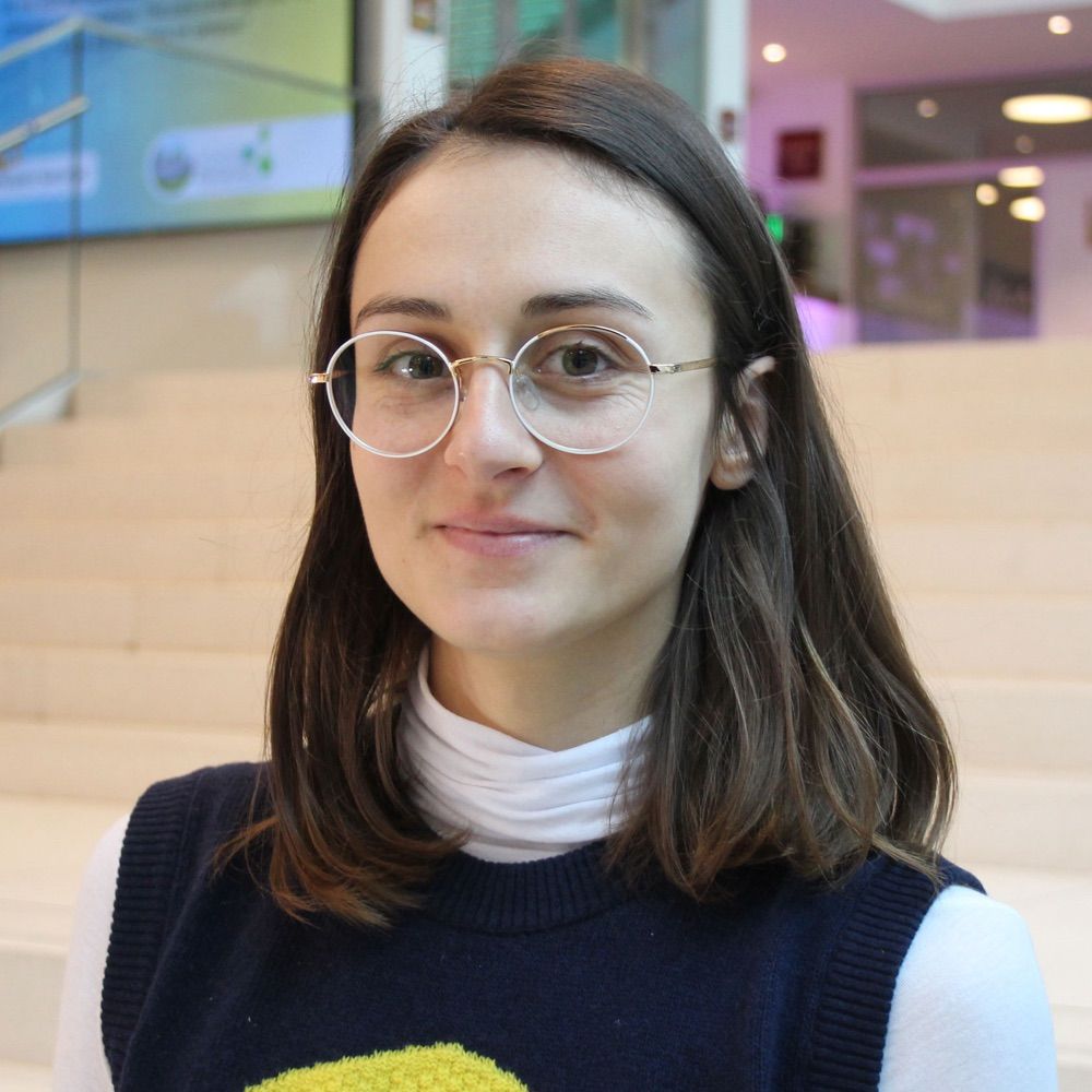 Eliska Kohoutkova