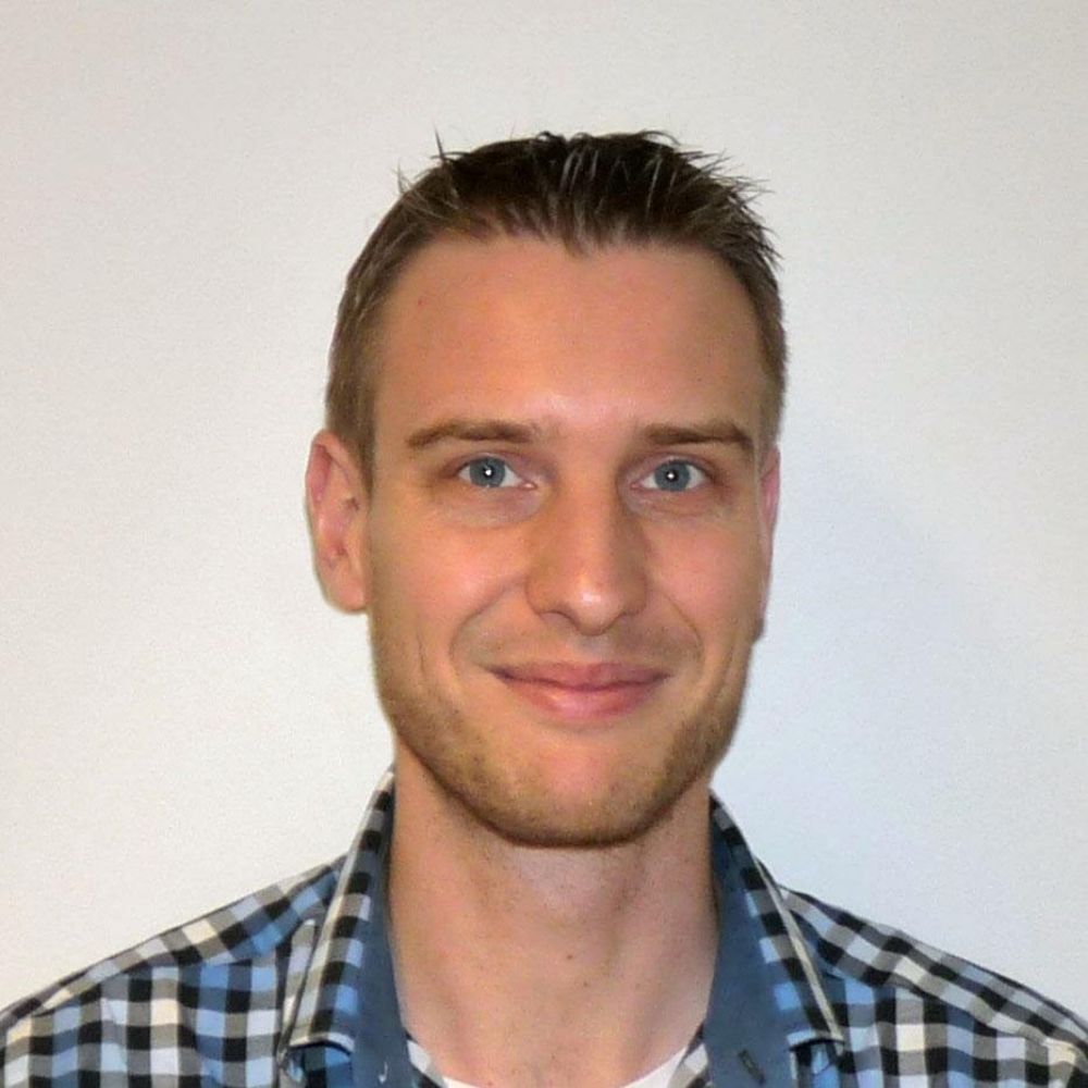 Olivier de Jong