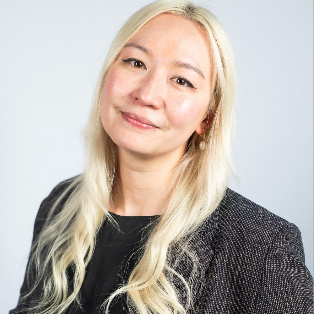 Jianni Tien