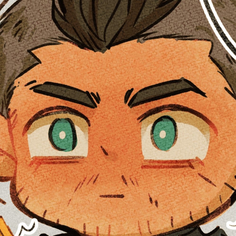 Zarrr. | ✨️Commision Open!✨️
