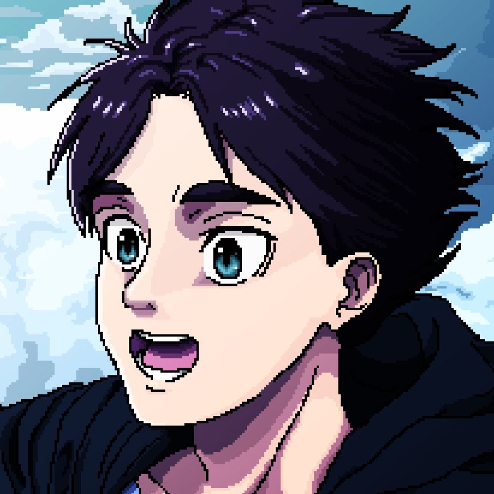 Ryan ( ᗒ ‸ ◕ ) 👺🔥 Insanity Arc 
