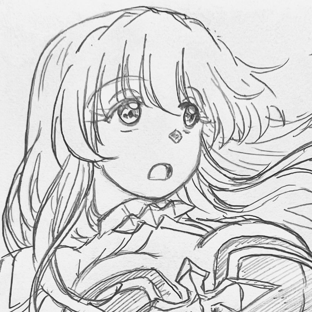 ICE.＠お絵描き垢