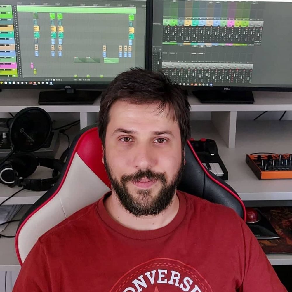 Goran Petrovski