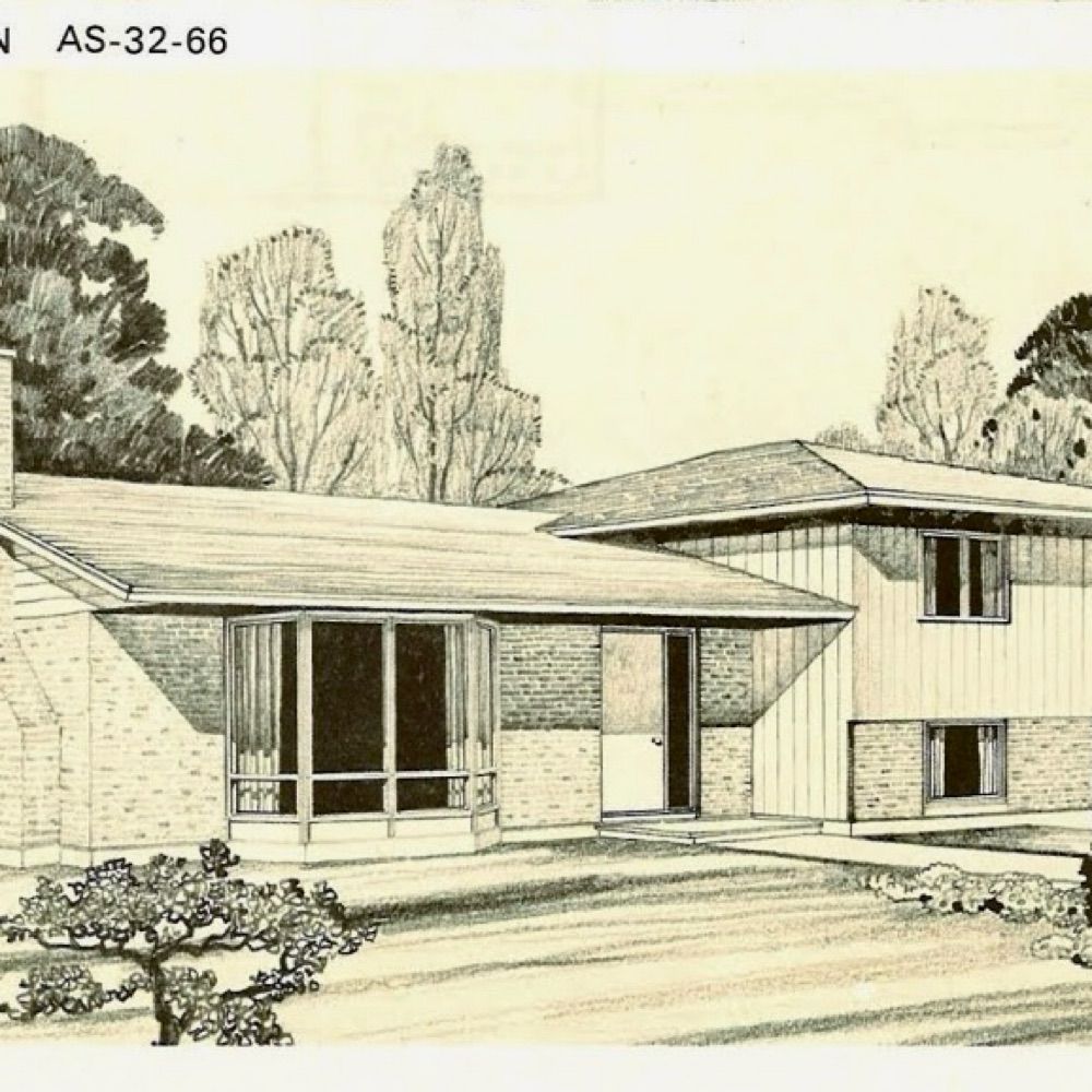 Mid Century Modern Ottawa